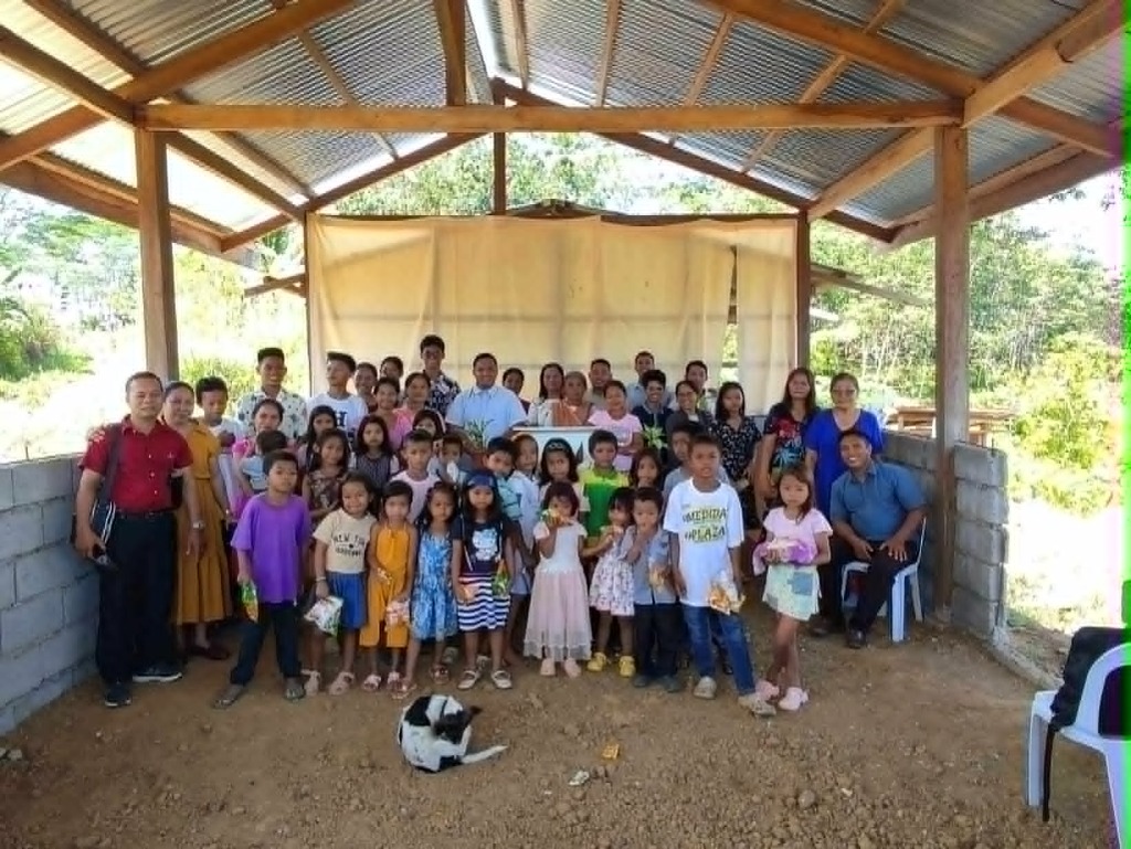 Community Development - Agusan Marsh