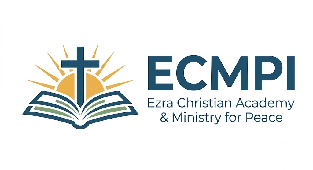 ECMPI - Ezra Christian Academy & Ministry for Peace